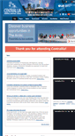 Mobile Screenshot of centrallia.com